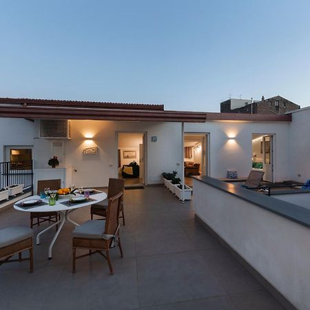 Enfasi Holiday Home Vico Equense Eksteriør billede