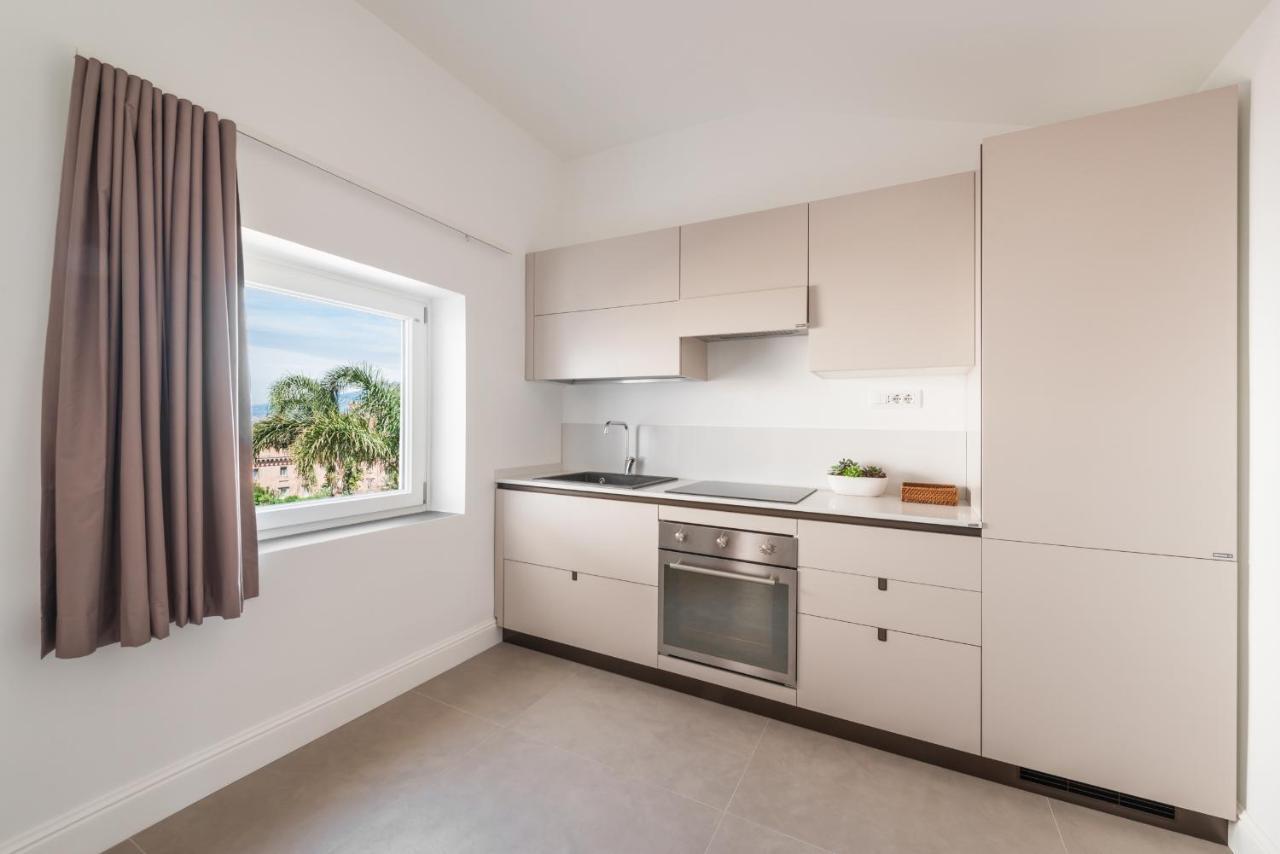 Enfasi Holiday Home Vico Equense Eksteriør billede