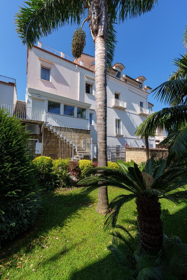 Enfasi Holiday Home Vico Equense Eksteriør billede
