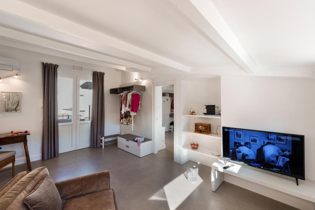 Enfasi Holiday Home Vico Equense Eksteriør billede