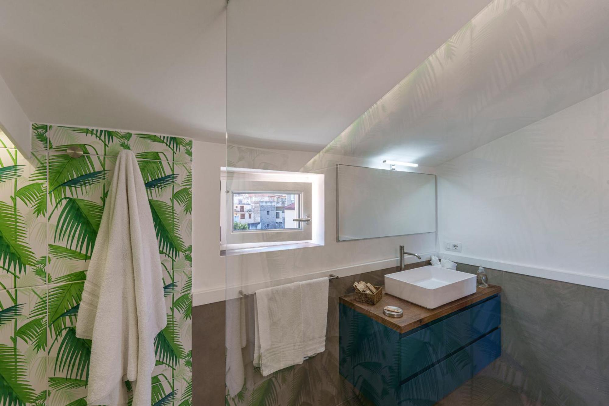 Enfasi Holiday Home Vico Equense Eksteriør billede